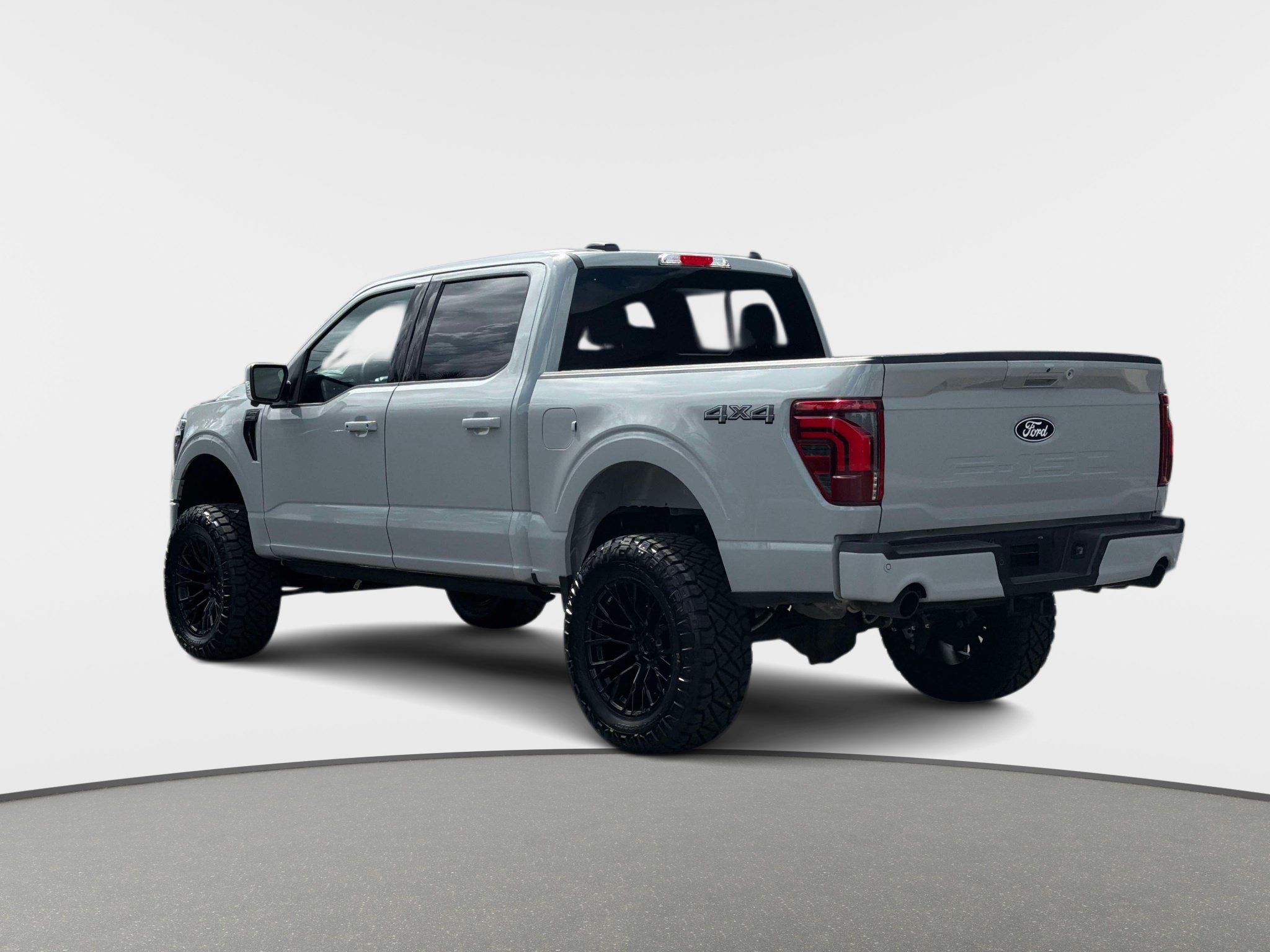 Used 2026 Ford F150 Lariat AWD/4WD image 6