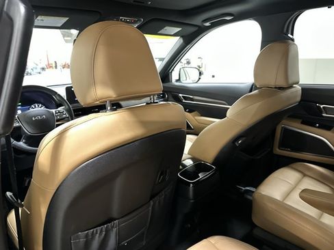 Used 2022 Kia Telluride SX AWD/4WD image 20
