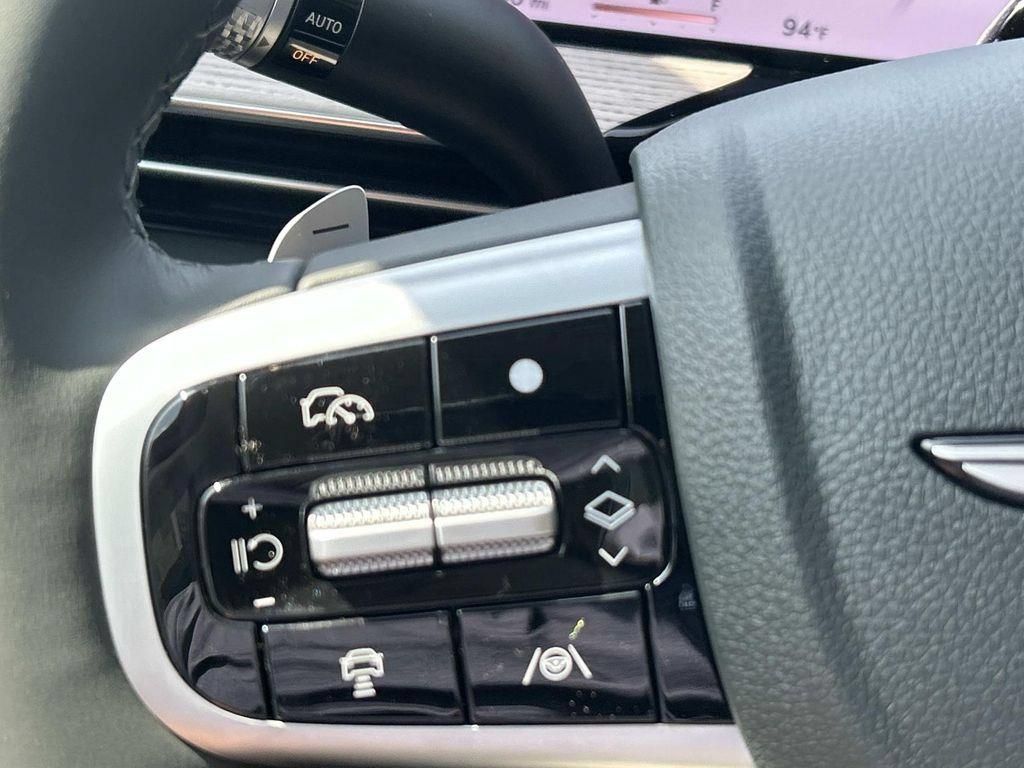 New 2027 Genesis GV80 2.5T Advanced AWD/4WD image 31