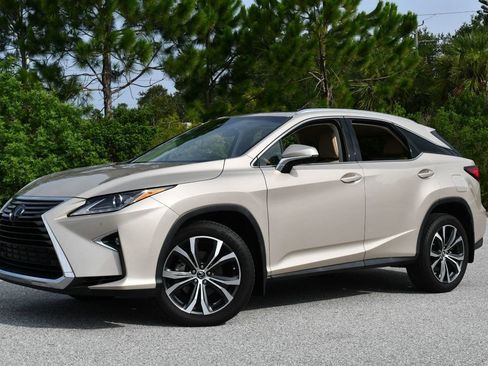 Used 2019 Lexus RX 350 AWD w/ Navigation Package image 21