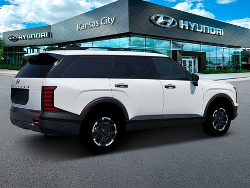 New 2026 Hyundai Palisade XRT Pro image 8