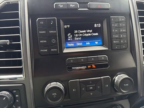 Used 2016 Ford F150 XLT w/ Equipment Group 301A Mid image 16