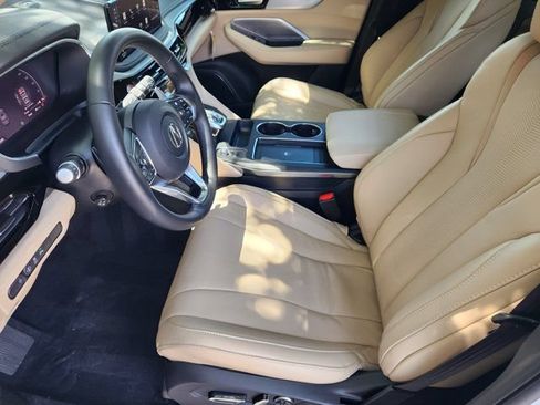 Certified 2026 Acura MDX FWD w/ Technology Package image 12