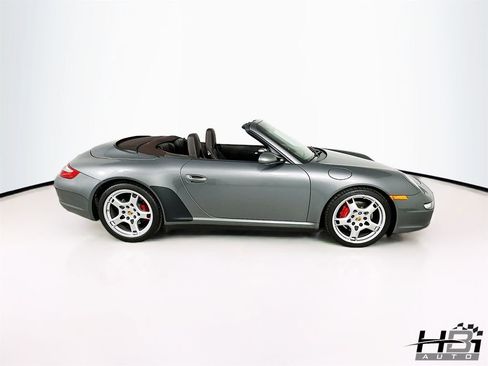 Used 2008 Porsche 911 Carrera 4S image 20