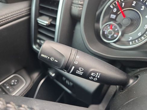 Used 2022 RAM 1500 Laramie w/ Laramie Southwest Edition image 26