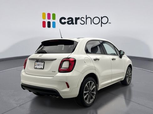 Used 2022 FIAT 500X Sport w/ Cold Weather Group image 5
