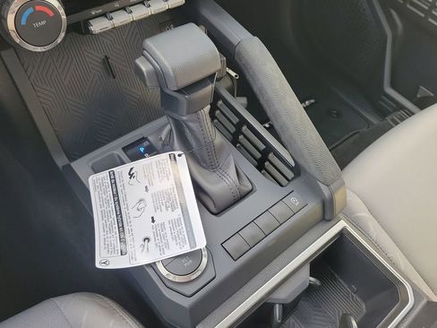 New 2026 Toyota Tacoma SR5 image 18