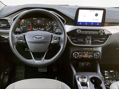 Used 2021 Ford Escape SE w/ Convenience Package image 5