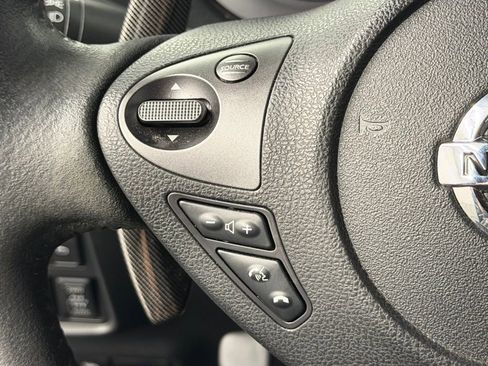 Used 2014 Nissan Juke NISMO RS AWD/4WD image 23