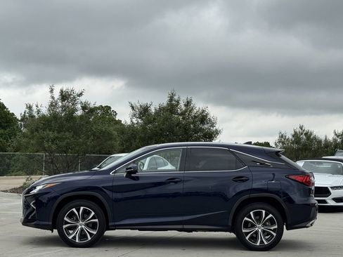 Used 2017 Lexus RX 350 AWD w/ Premium Package image 3