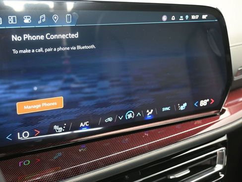 New 2026 Chevrolet Traverse Z71 w/ Driver Confidence Package image 26