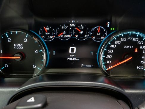 Used 2019 GMC Sierra 3500 Denali image 28