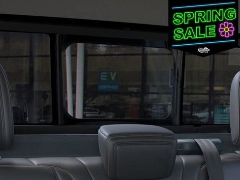 New 2025 Ford Maverick Tremor image 24