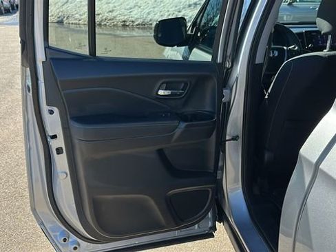 Used 2023 Honda Ridgeline Sport image 20