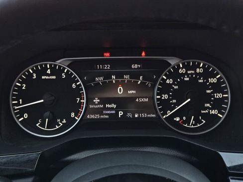 Certified 2023 Nissan Pathfinder SL image 28