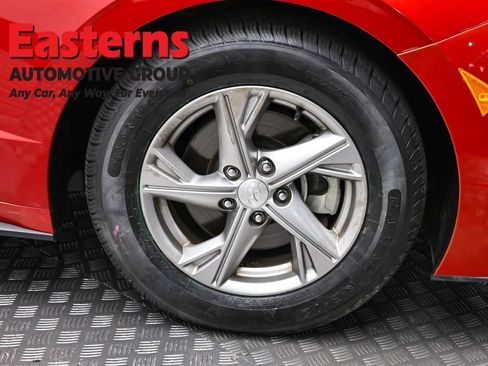 Used 2020 Hyundai Sonata SE w/ Cargo Package FWD image 30