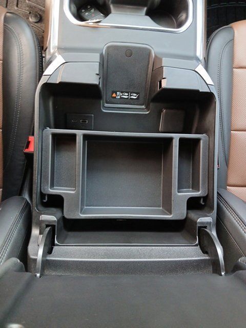 Used 2025 Chevrolet Silverado 3500 High Country w/ Technology Package AWD/4WD image 66