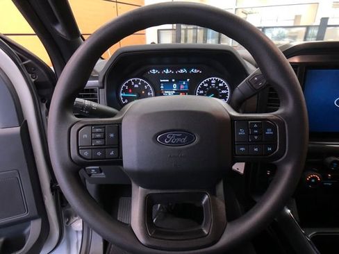 New 2026 Ford F150 STX image 13