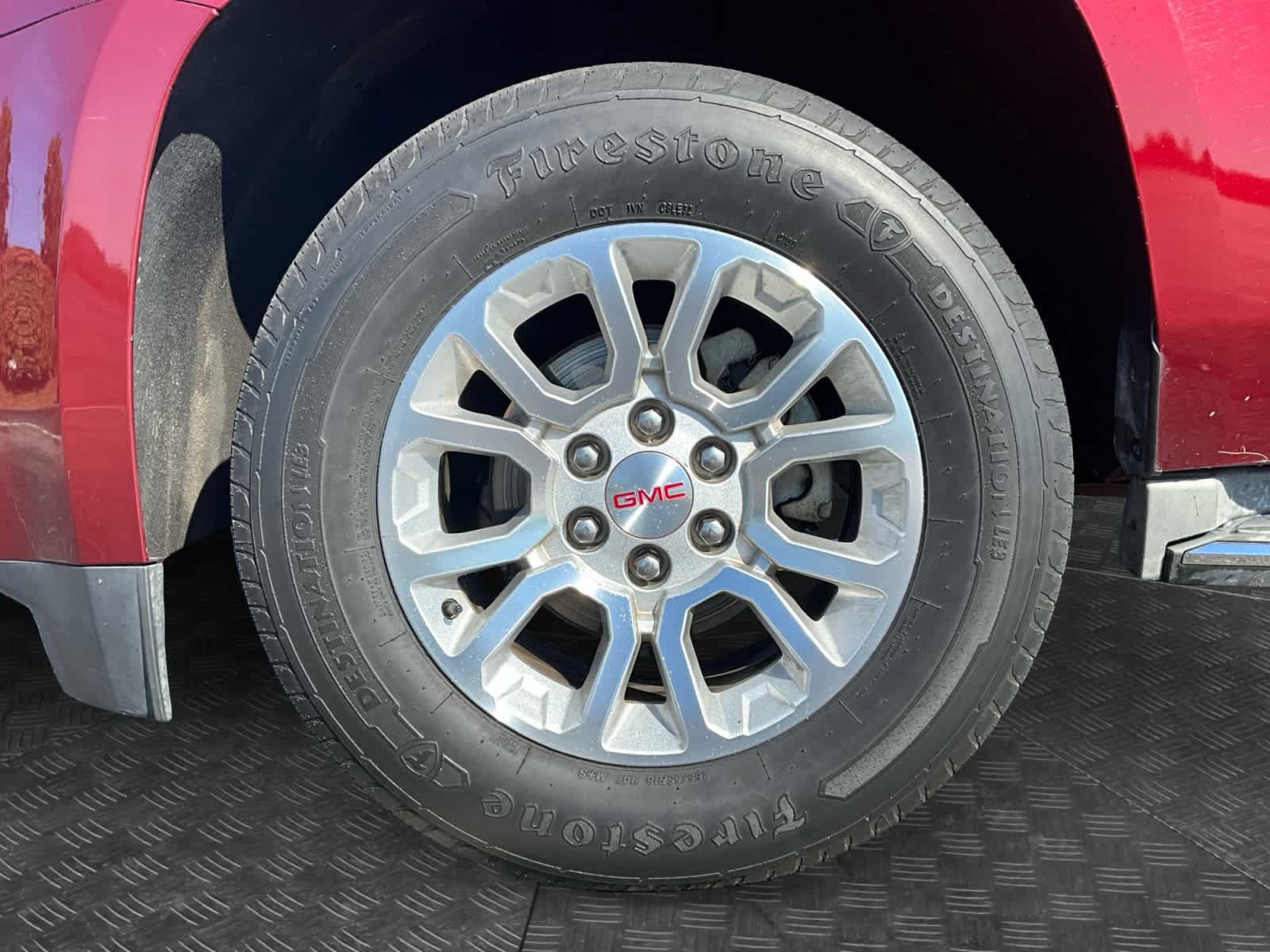 Used 2016 GMC Yukon SLT RWD image 14