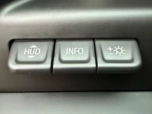 Used 2023 GMC Sierra 1500 Denali Ultimate image 35