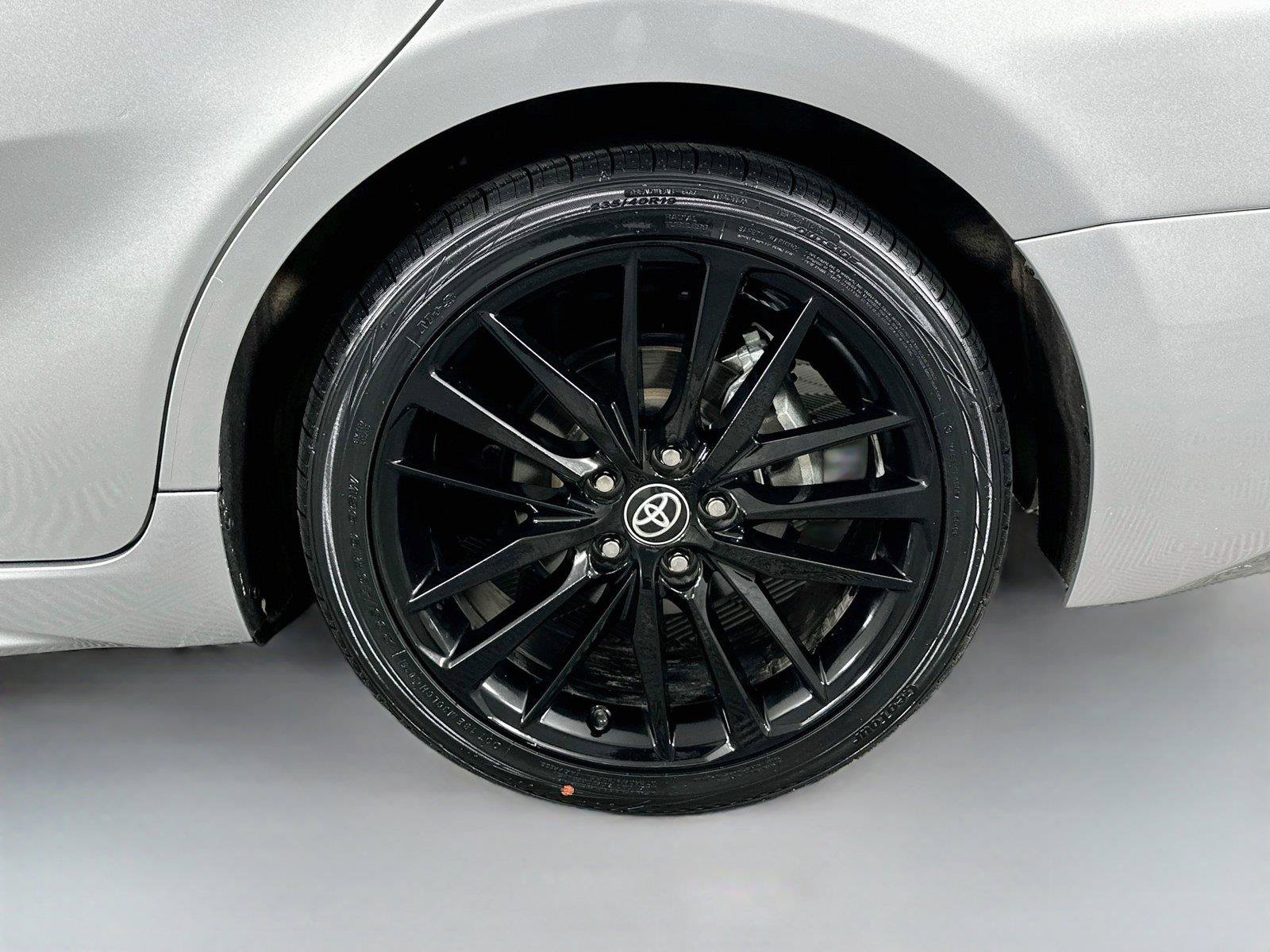 Certified 2024 Toyota Camry XSE FWD image 29