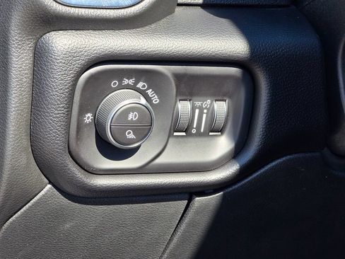 New 2026 RAM 2500 Laramie w/ Night Edition AWD/4WD image 37