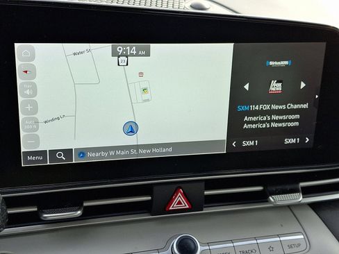 Used 2023 Hyundai Elantra Limited image 18