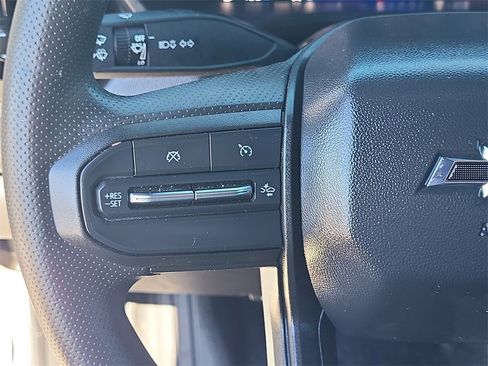 Certified 2024 Chevrolet Colorado Trail Boss w/ Technology Package image 21