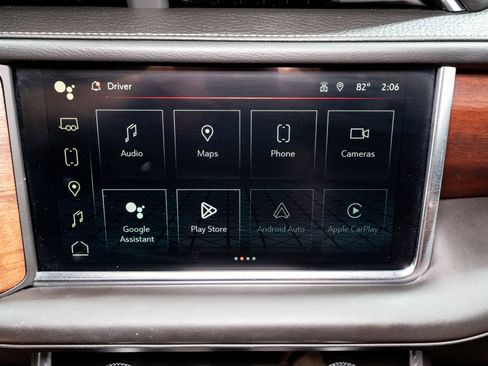 Used 2024 GMC Yukon Denali Ultimate image 20