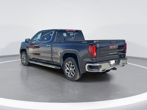 New 2026 GMC Sierra 1500 SLT w/ SLT Premium Package image 6