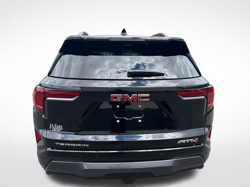 New 2026 GMC Terrain AT4 w/ Convenience Package III AWD/4WD image 5