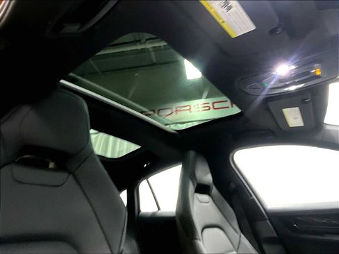 New 2026 Porsche Panamera 4 image 25