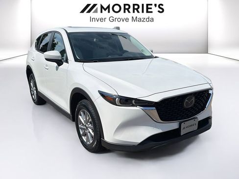 Used 2023 MAZDA CX-5 AWD 2.5 S image 3