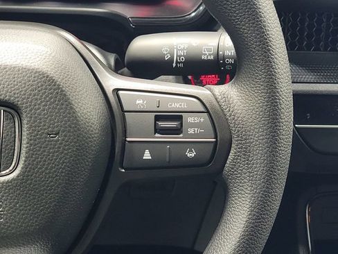 New 2026 Honda CR-V LX image 27