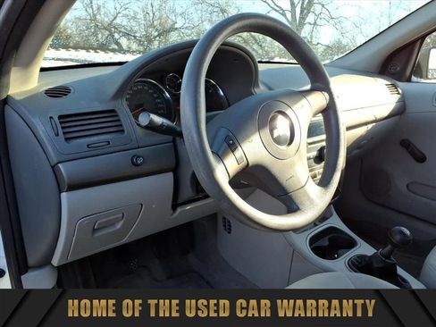 Used 2007 Chevrolet Cobalt LS image 16