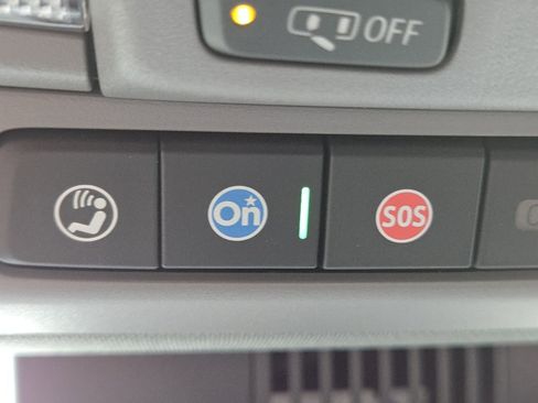 New 2026 GMC Sierra 1500 SLT w/ SLT Premium Plus Package image 35