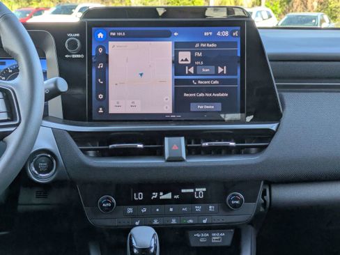 New 2026 Subaru Outback Limited image 19