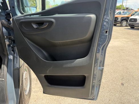 Used 2019 Mercedes-Benz Sprinter 170 image 16