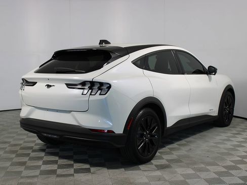 Used 2025 Ford Mustang Mach-E Select w/ Comfort Package Lite image 41