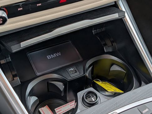 New 2026 BMW 330i xDrive Sedan w/ Premium Package image 24