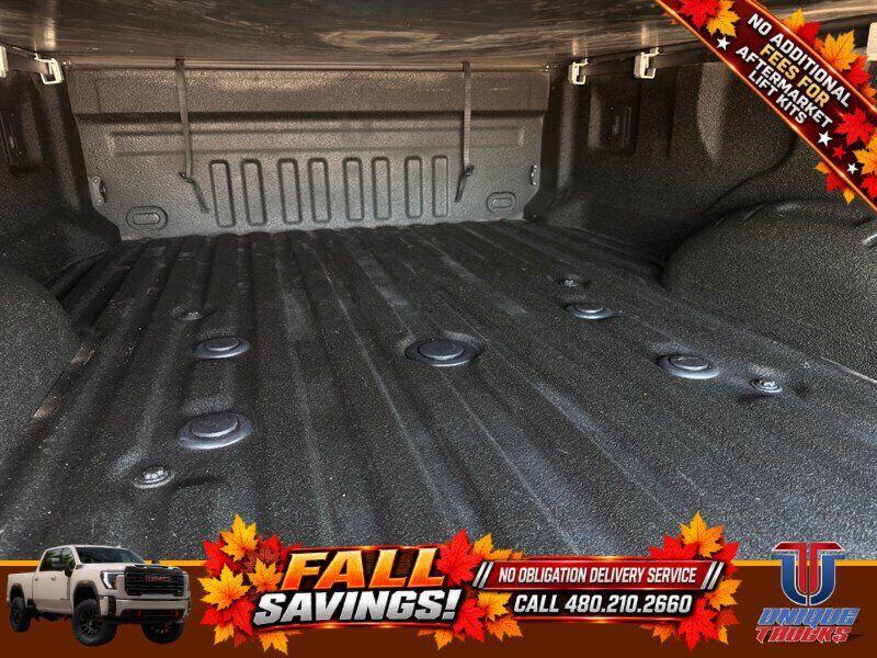 Used 2021 Ford F450 Lariat w/ Lariat Value Package AWD/4WD image 9