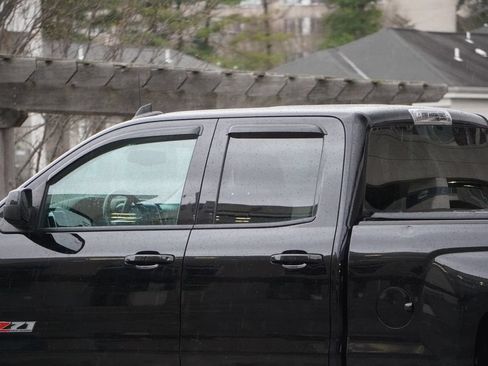 Used 2016 Chevrolet Silverado 1500 LT w/ Midnight Edition AWD/4WD image 36