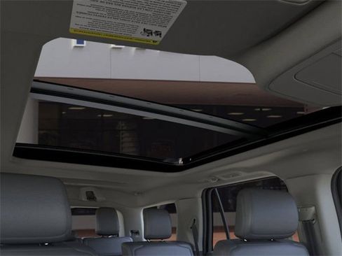 New 2025 Ford Expedition Active image 22