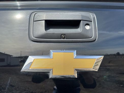 Used 2015 Chevrolet Silverado 1500 LT w/ All Star Edition image 11