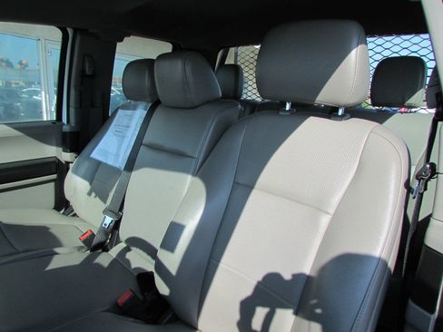Used 2021 Ford F250 XL w/ Power Equipment Group RWD image 16