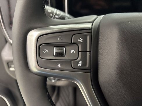 New 2026 Chevrolet Silverado 1500 RST image 30