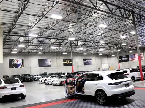 Used 2019 Porsche Cayenne image 14