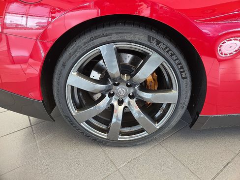 Used 2009 Nissan GT-R Premium AWD/4WD image 7