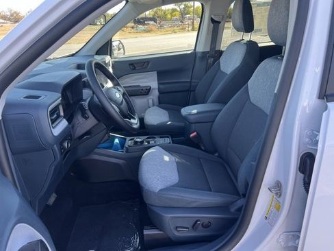 New 2025 Ford Maverick XLT w/ XLT Luxury Package image 10