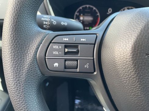 New 2026 Honda CR-V LX image 25